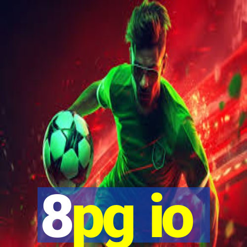 8pg io